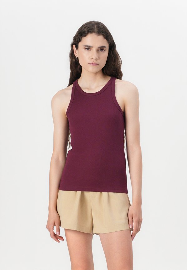 ONLLINDSAY TANK 2 PACK - Top2