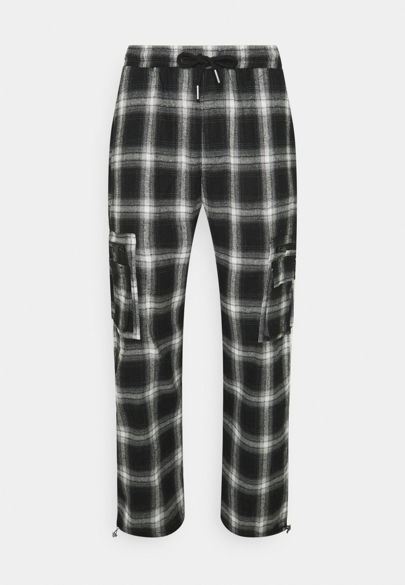 Pantalones cargo
