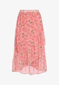 Sélectionné, coral multicolor