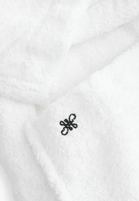 Next Badekåber - white