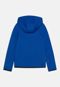 Nike Sportswear UNISEX - Tröja med dragkedja - game royal/black