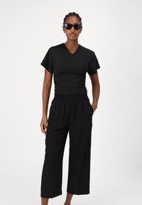 DAY Birger et Mikkelsen JONAH CLASSIC  - Bukse - black