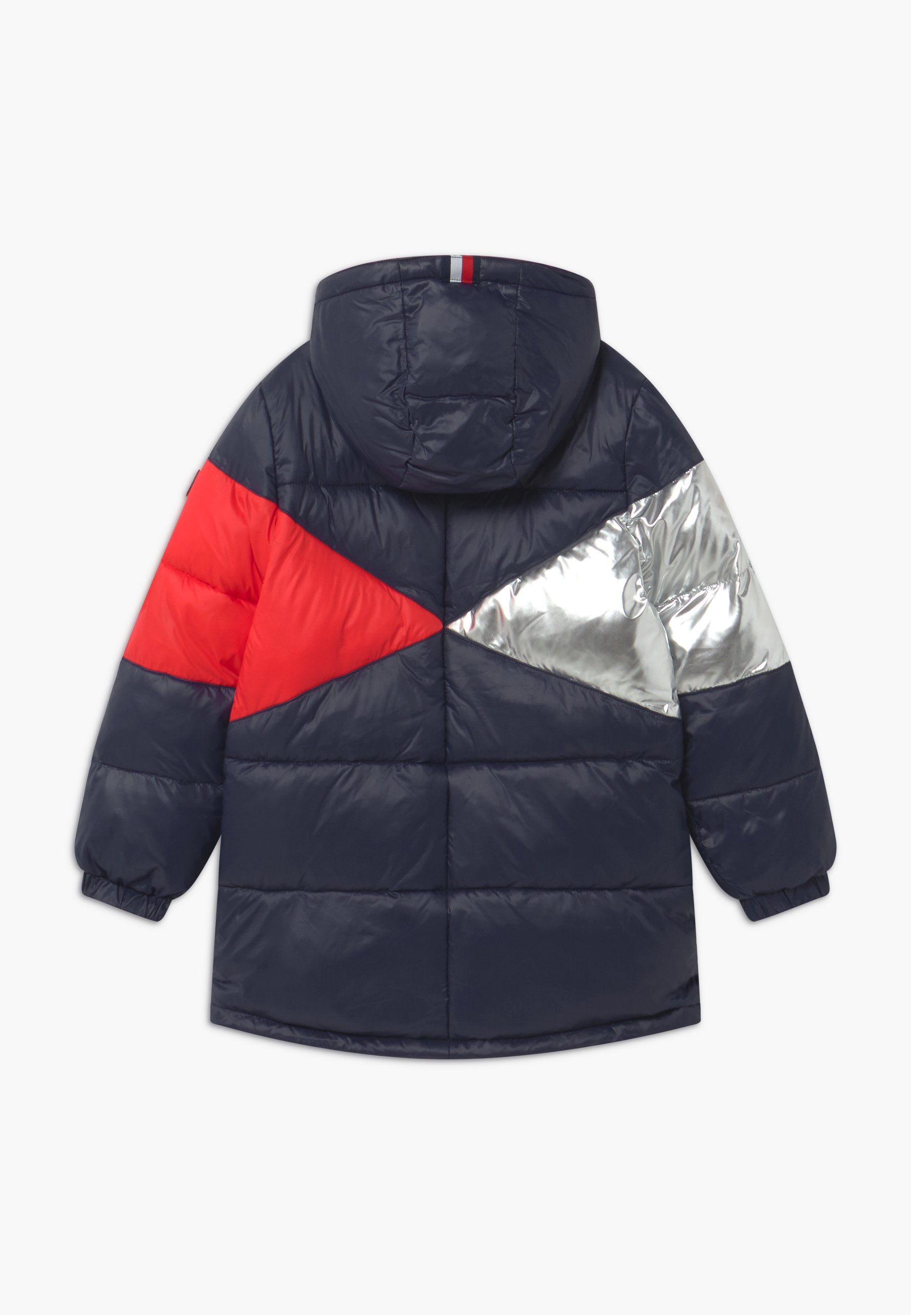 tommy hilfiger boys winter coats