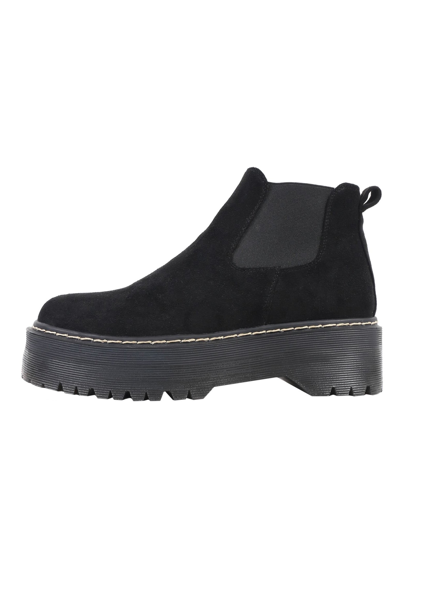 bottines mim