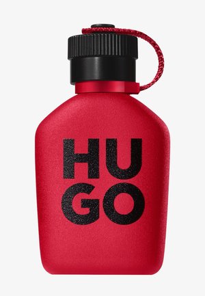 HUGO Fragrances - Eau de Parfum Intense