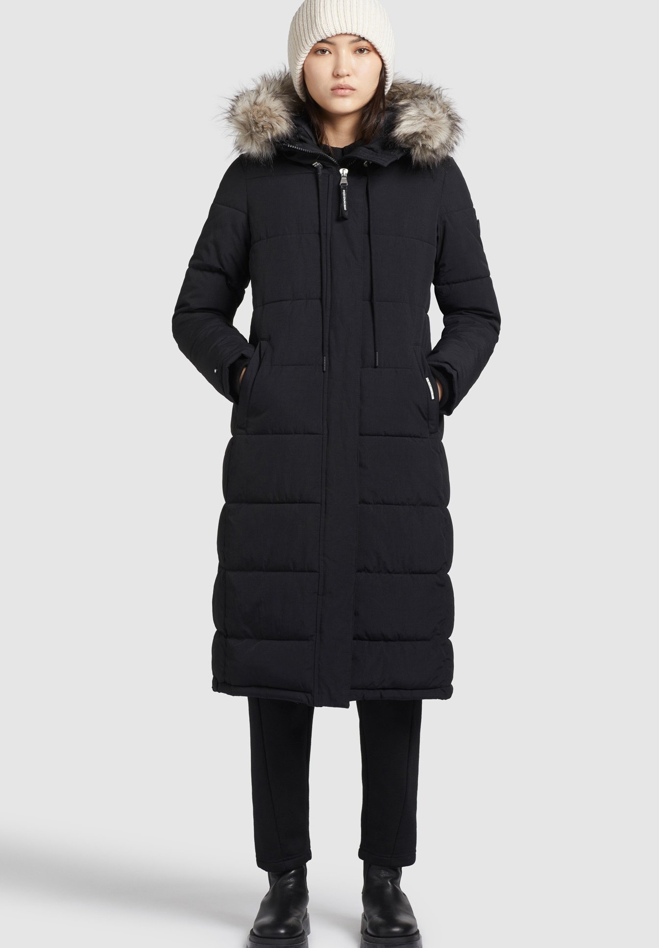 bernache moncler
