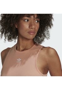 adidas Originals ADICOLOR - Top - ambient blush