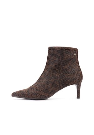 Martinelli, FONTE - Botines - dark brown