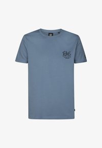 Seleccionado, light shadow