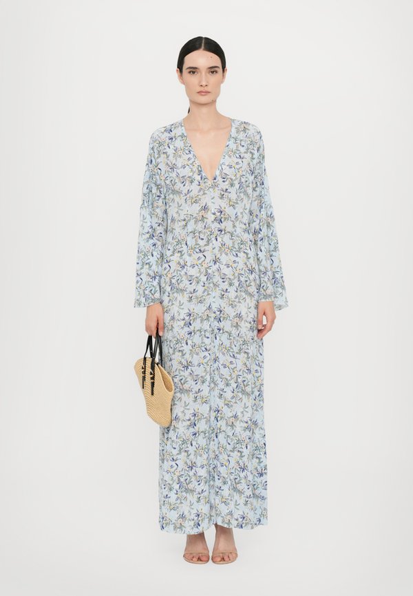 RASATO - Maxi dress - cloud2