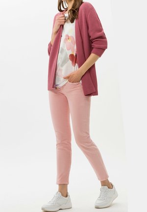 Jeans Skinny - light pink