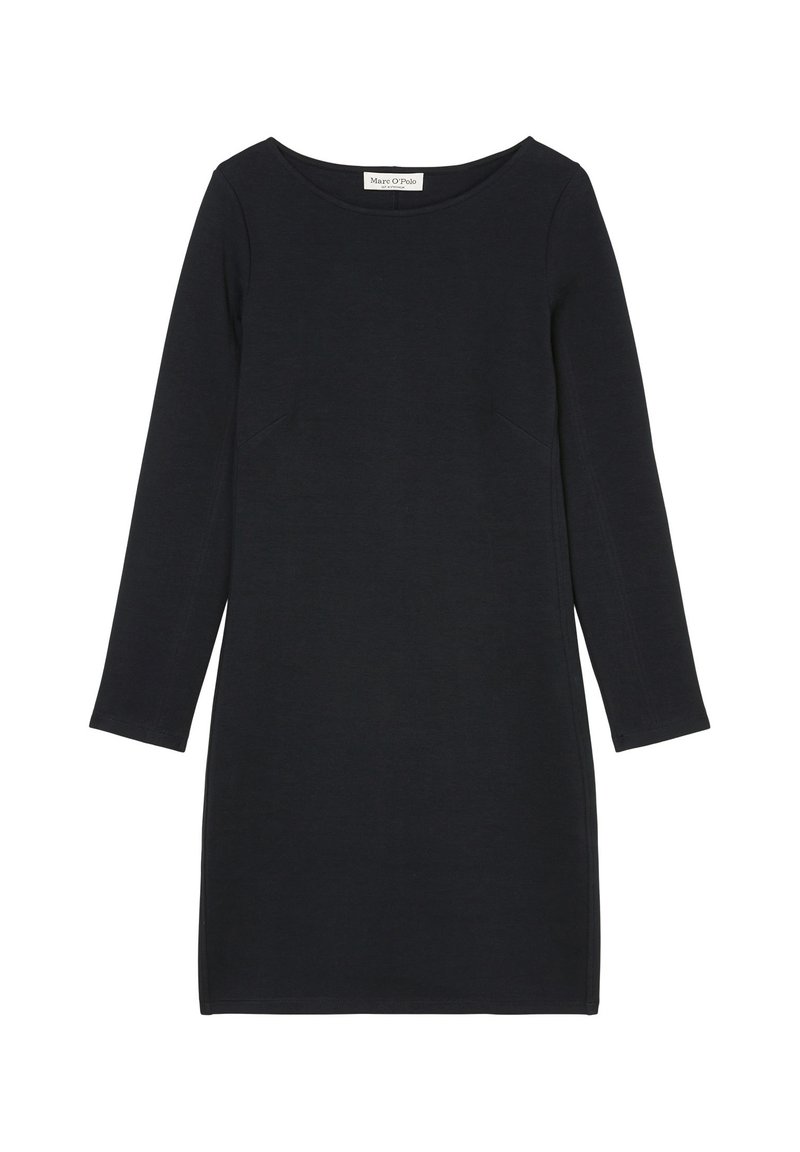Marc O’Polo Jerseyjurk blauw Marc O’Polo Jerseyjurk blauw