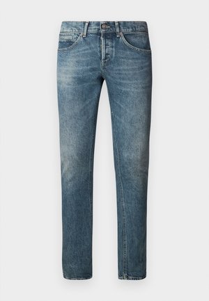 GEORGE - Jean slim - blue
