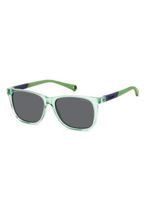 Lunettes de soleil - multicolore
