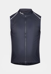 MENS BREVET ELEMENT GILET - Cycling-Trikot - dark navy/white