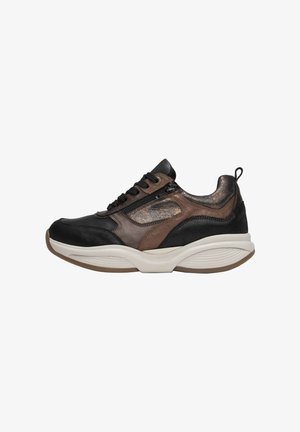 Xsensible, SWX19 HX - Sneakers laag - black combi