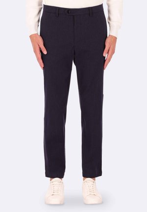 Pantaloni - blue