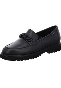Mephisto SALKA - Slipper - schwarz