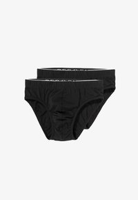 Non selezionato, nero