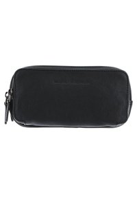 Piquadro Borsa a tracolla - nero