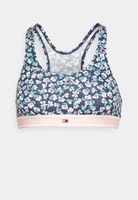 BRALETTE PRINT - Biustjė - ditsy