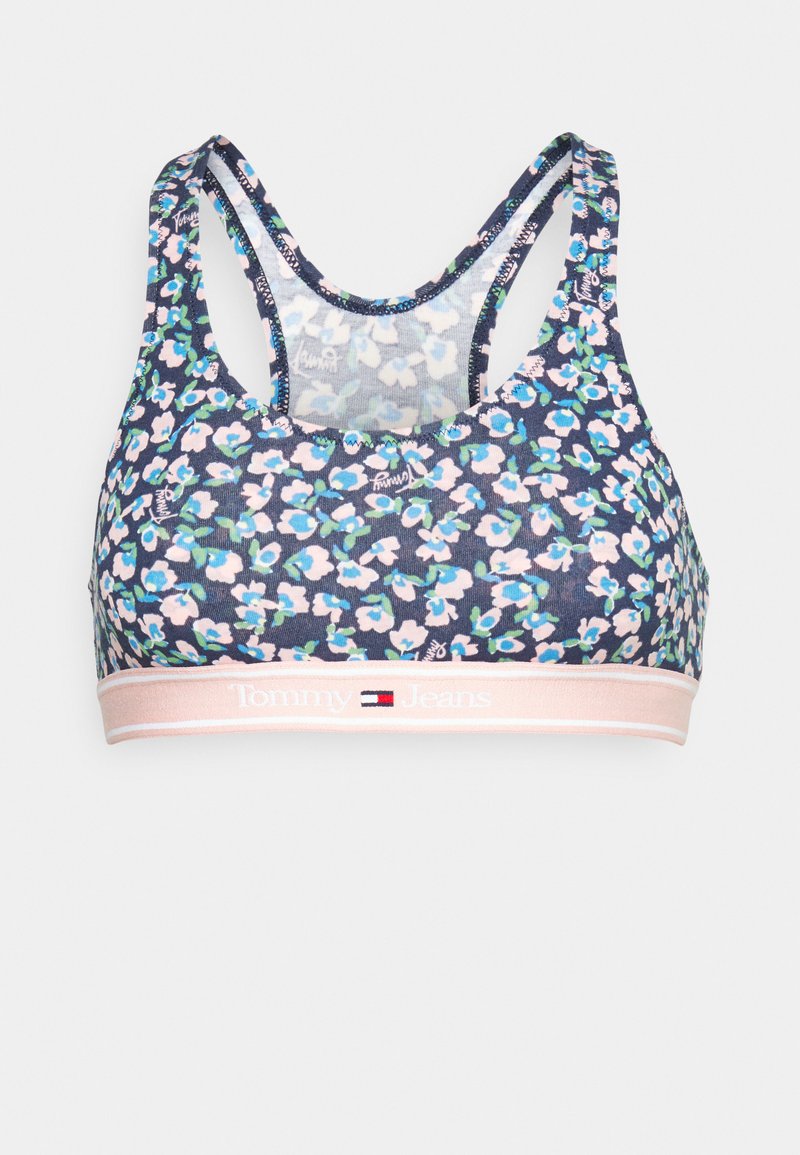 Tommy Jeans Bustier meerkleurig Tommy Jeans Bustier meerkleurig