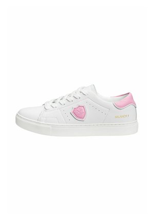 NALA - Sneakers laag - rose