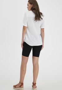 Fransa FRZokos - Shorts - black