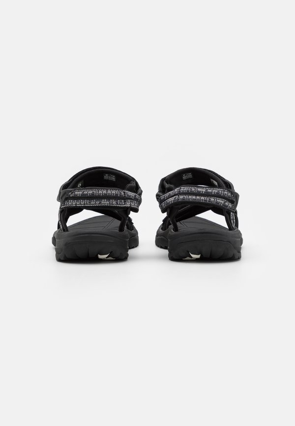 TERRA - Walking sandals2