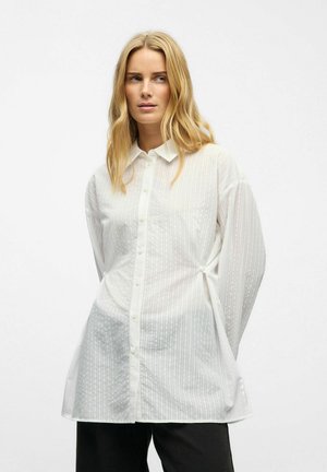 Camicia - cloud dancer