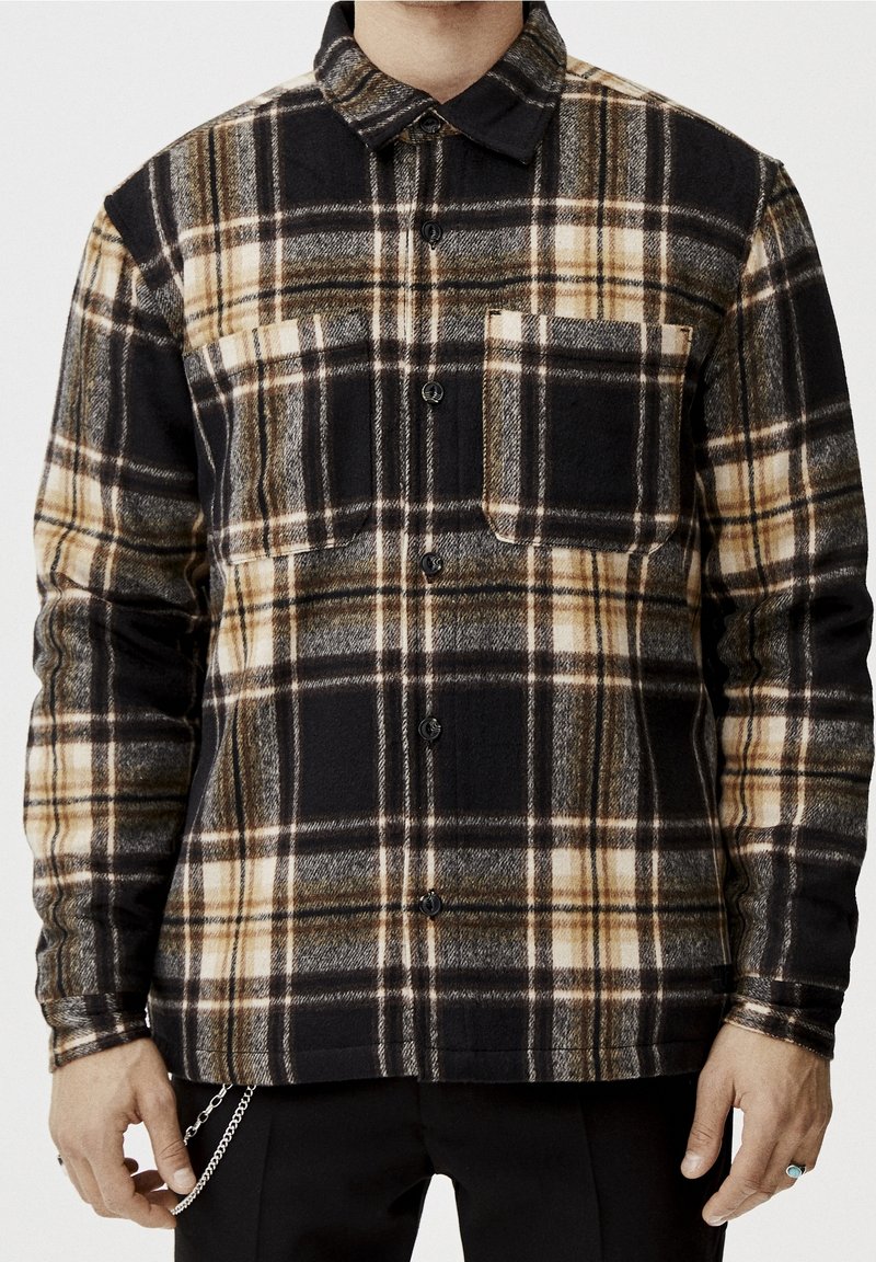 PULL&BEAR Kurtka wiosenna