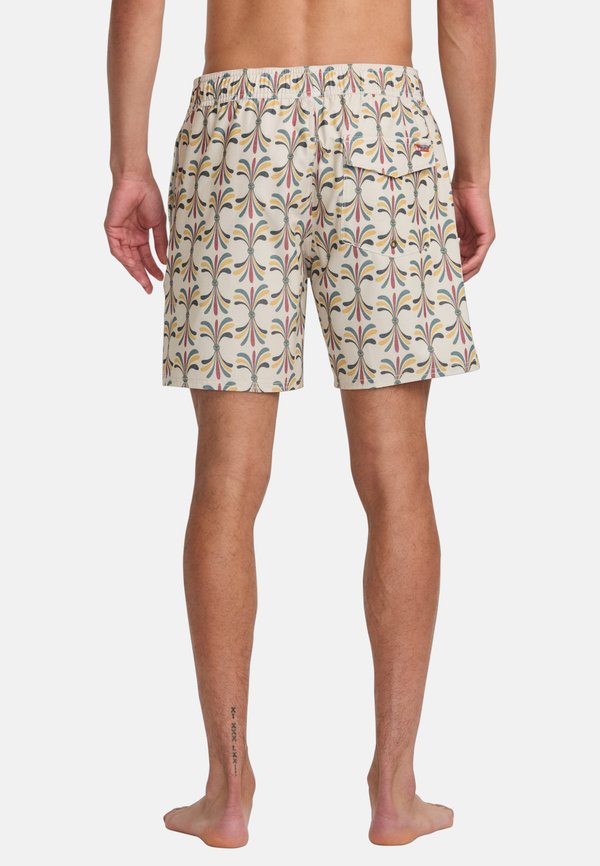 LA EYE - Swimming shorts - beige2