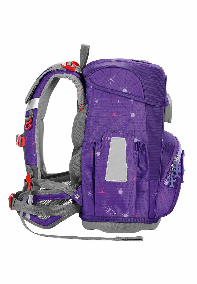 Kinder Schulranzen & Sets | Step by Step SET Schulranzen Set dreamy pegasus/lila - KO84557 Kinder Schulranzen & Sets | Step by Step SET Schulranzen Set dreamy pegasus/lila - KO84557
