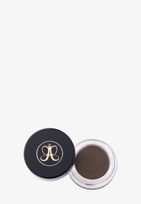 DIPBROW POMADE - Eyebrow gel - dark brown