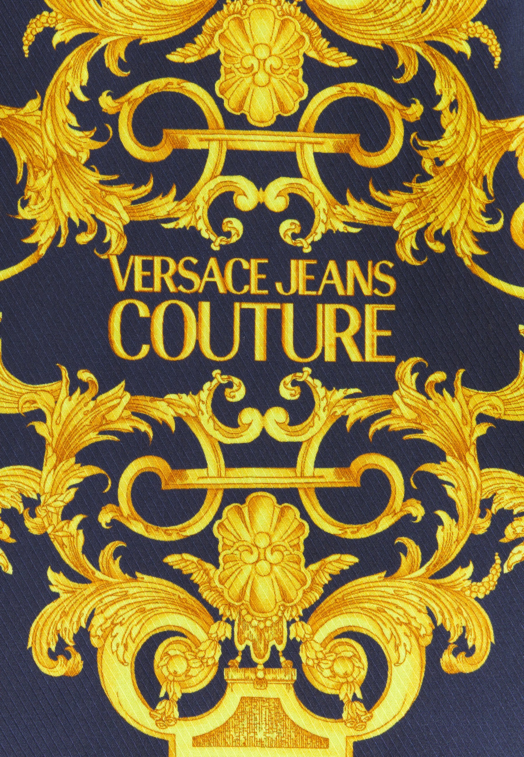 Homme LOGO BAROQUE - Chemise Homme LOGO BAROQUE - Chemise