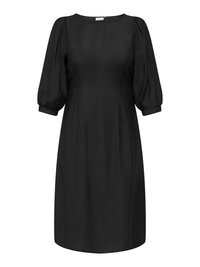 CARFANNIL MIDI - Kasdienė suknelė - black