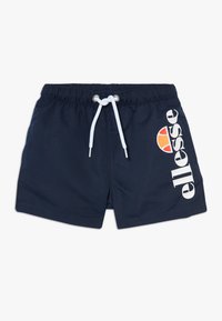 Ellesse - BERVIOS - Short de bain - navy Image miniature 1