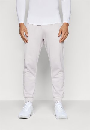 PANT - Pantalon de survêtement - platinum violet/black