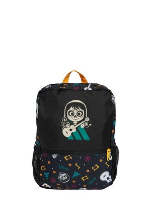 adidas Sportswear, LK DY COCO BPK UNISEX - Zainetto - screziato-mottled black