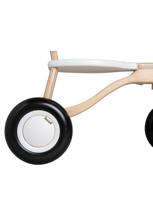 BIRCH BALANCE – Schaukelpferd