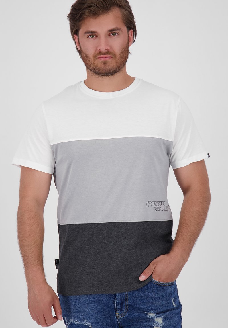Alife & Kickin T-Shirt »BenAK A Shirt Herren T-Shirt« Für