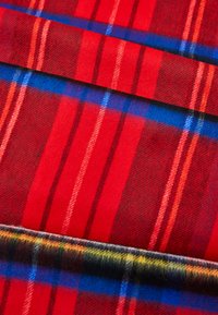 Johnstons of Elgin SCARF UNISEX - Scarf - multi-coloured