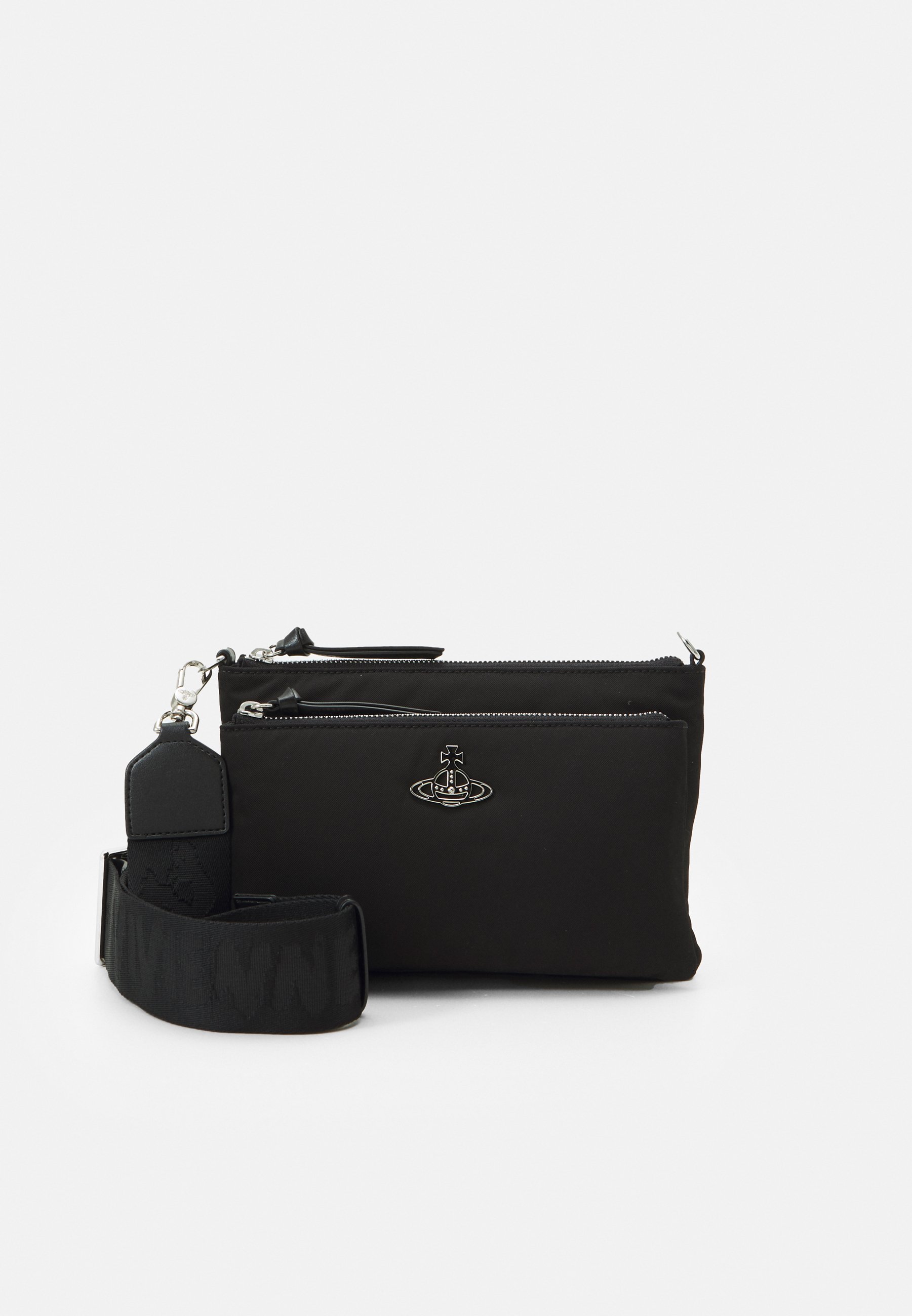 Vivienne Westwood正規品/送料関税込み PENNY DB POUCH CROSSBAG Vivienne Westwood正規品/送料関税込み PENNY DB POUCH CROSSBAG