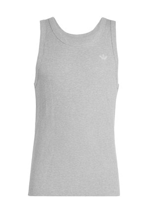 adidas Originals, QC255 - Top - medium grey heather