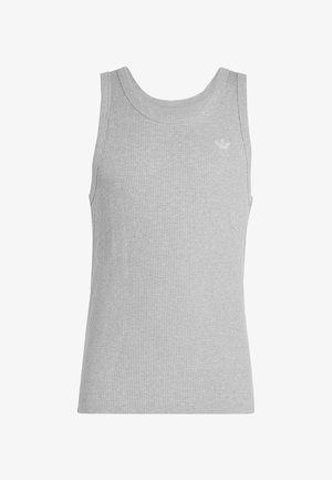 adidas Originals, QC255 - Top - medium grey heather