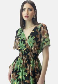Elara SOMMER - Vestido informal - grün