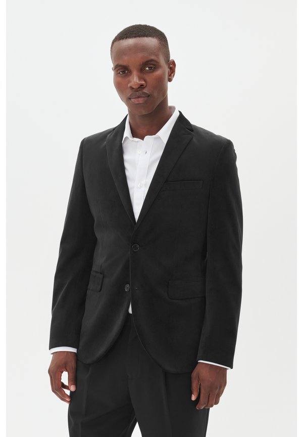 MAGEORGE ELEGANT VELVET BLAZER - Sakko