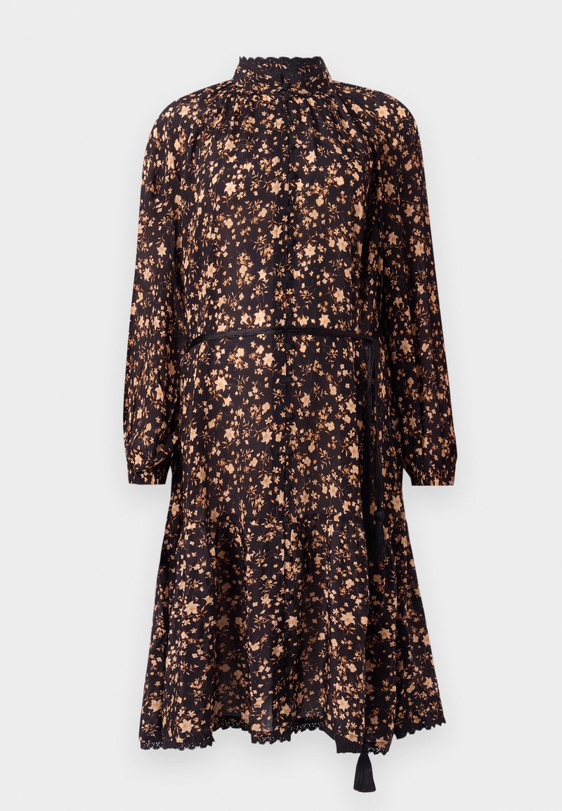 Replay Blousejurk oranje