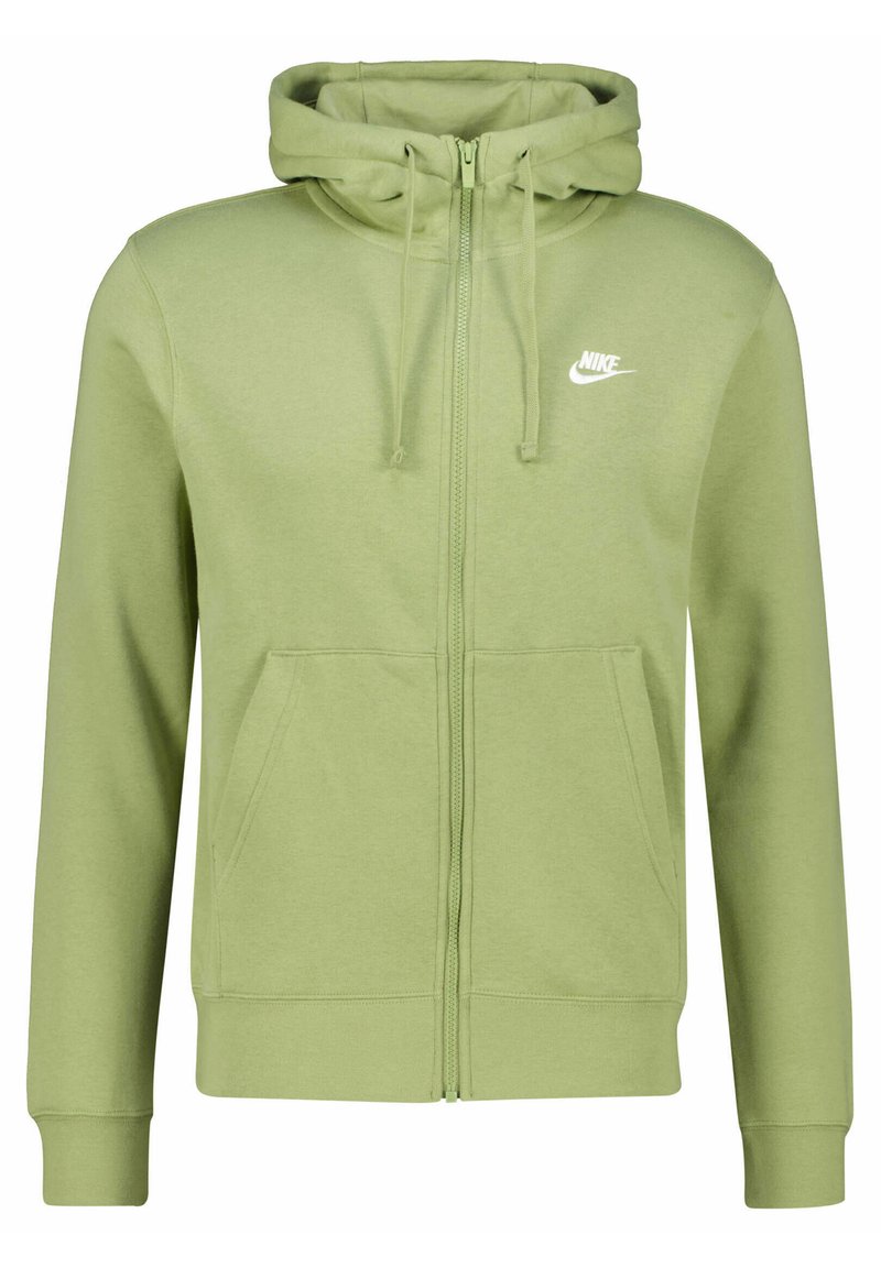 sweat nike vert pomme