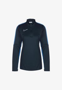 Unausgewählt, obsidian royal blue white